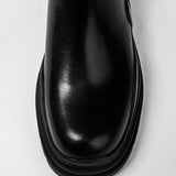 Lederschuhe für Frauen