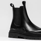 Lederschuhe für Frauen