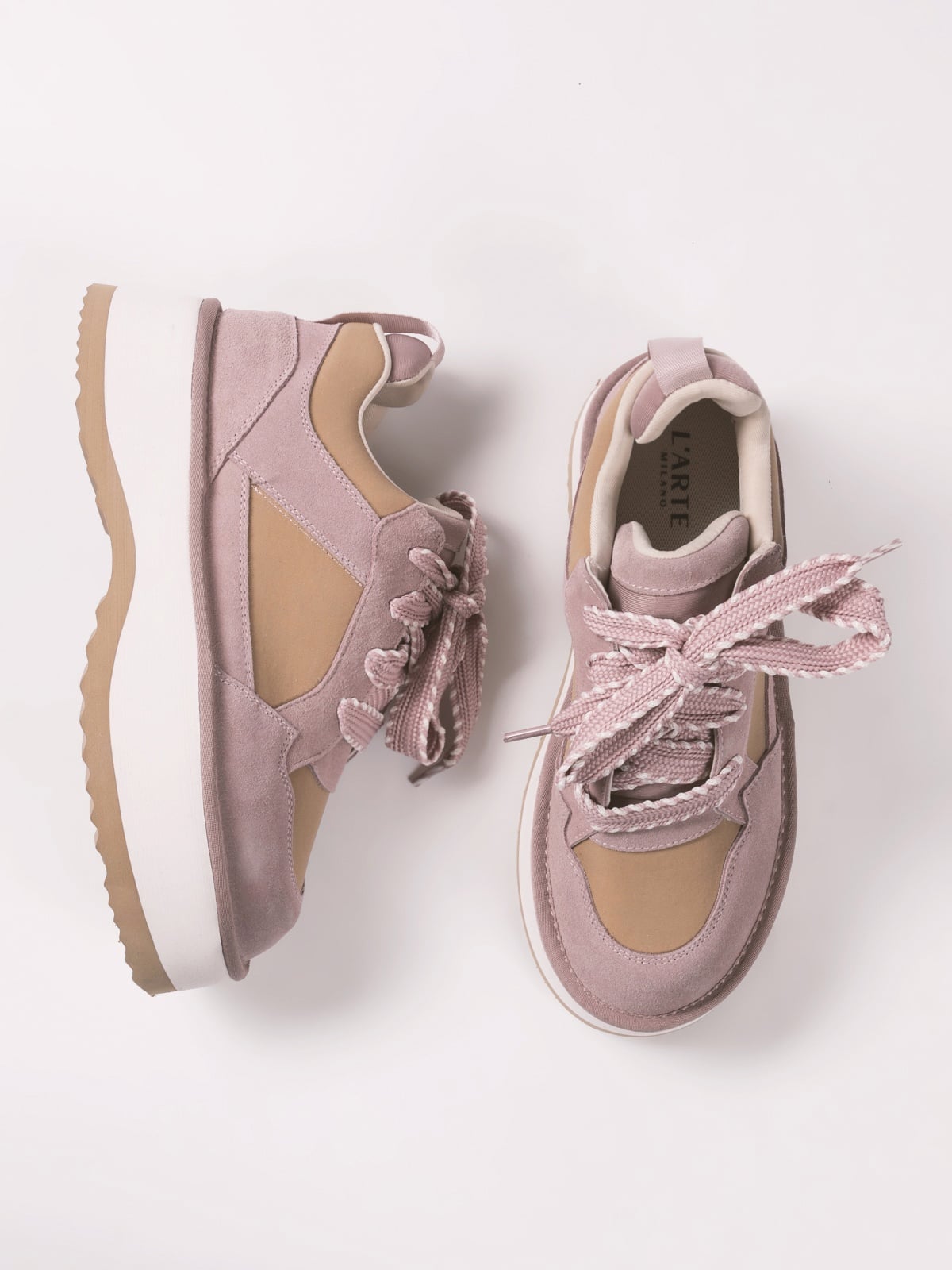 Freizeitschuhe für Frauen