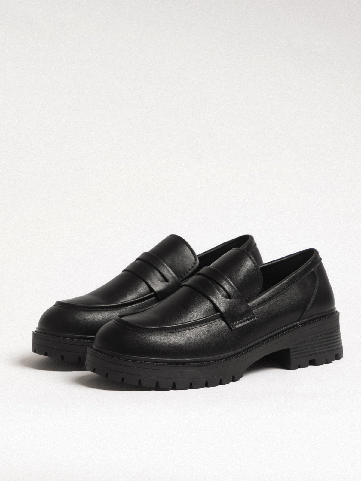Lederschuhe für Frauen
