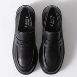 Lederschuhe für Frauen