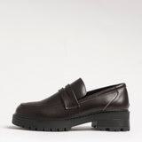 Lederschuhe für Frauen