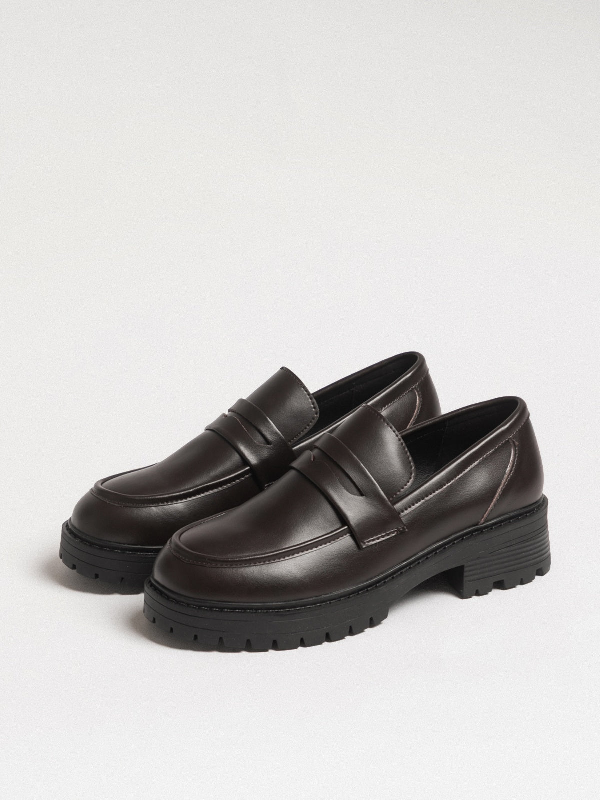 Lederschuhe für Frauen