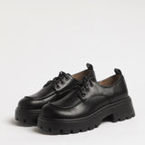 Lederschuhe für Frauen