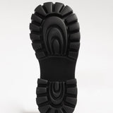 Lederschuhe für Frauen