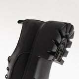 Lederschuhe für Frauen