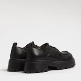 Lederschuhe für Frauen
