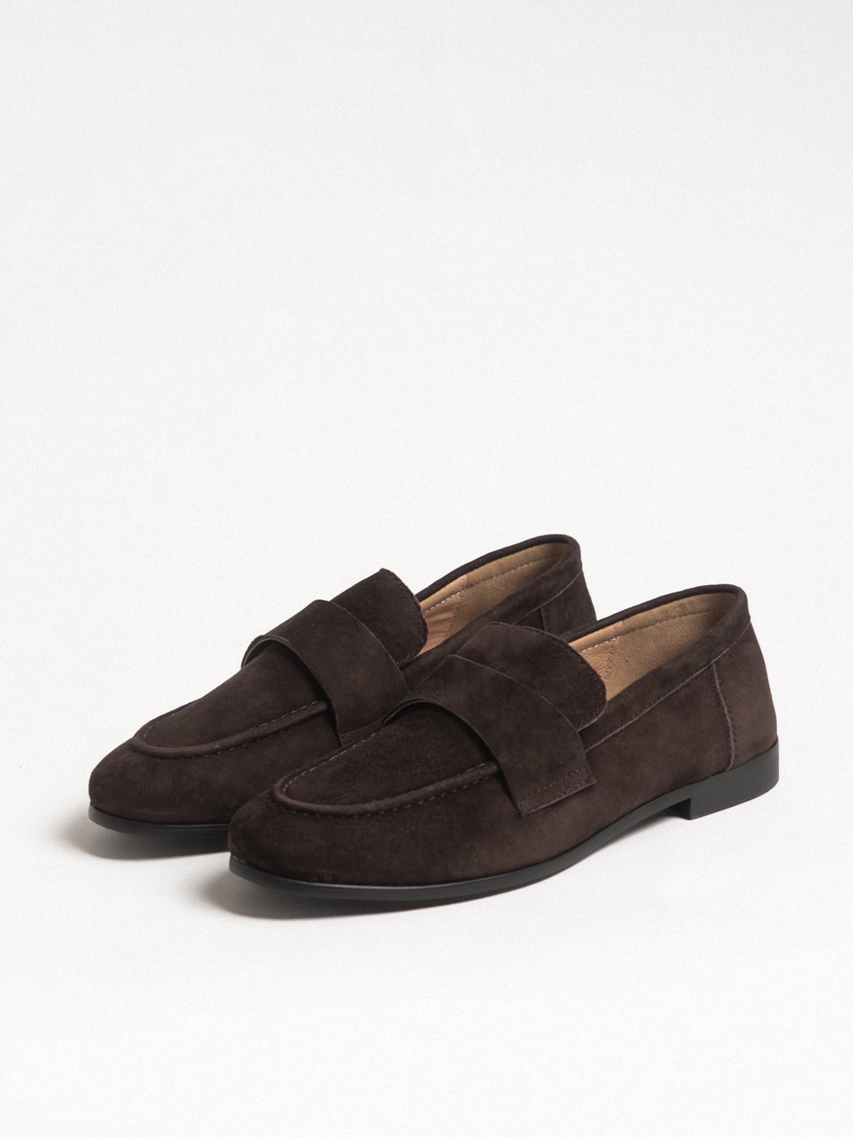Lederschuhe für Frauen