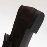 Lederschuhe für Frauen