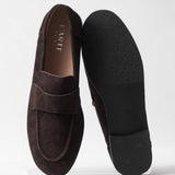 Lederschuhe für Frauen