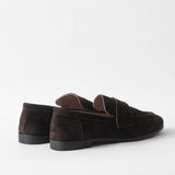 Lederschuhe für Frauen