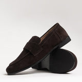 Lederschuhe für Frauen