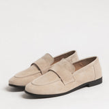 Lederschuhe für Frauen