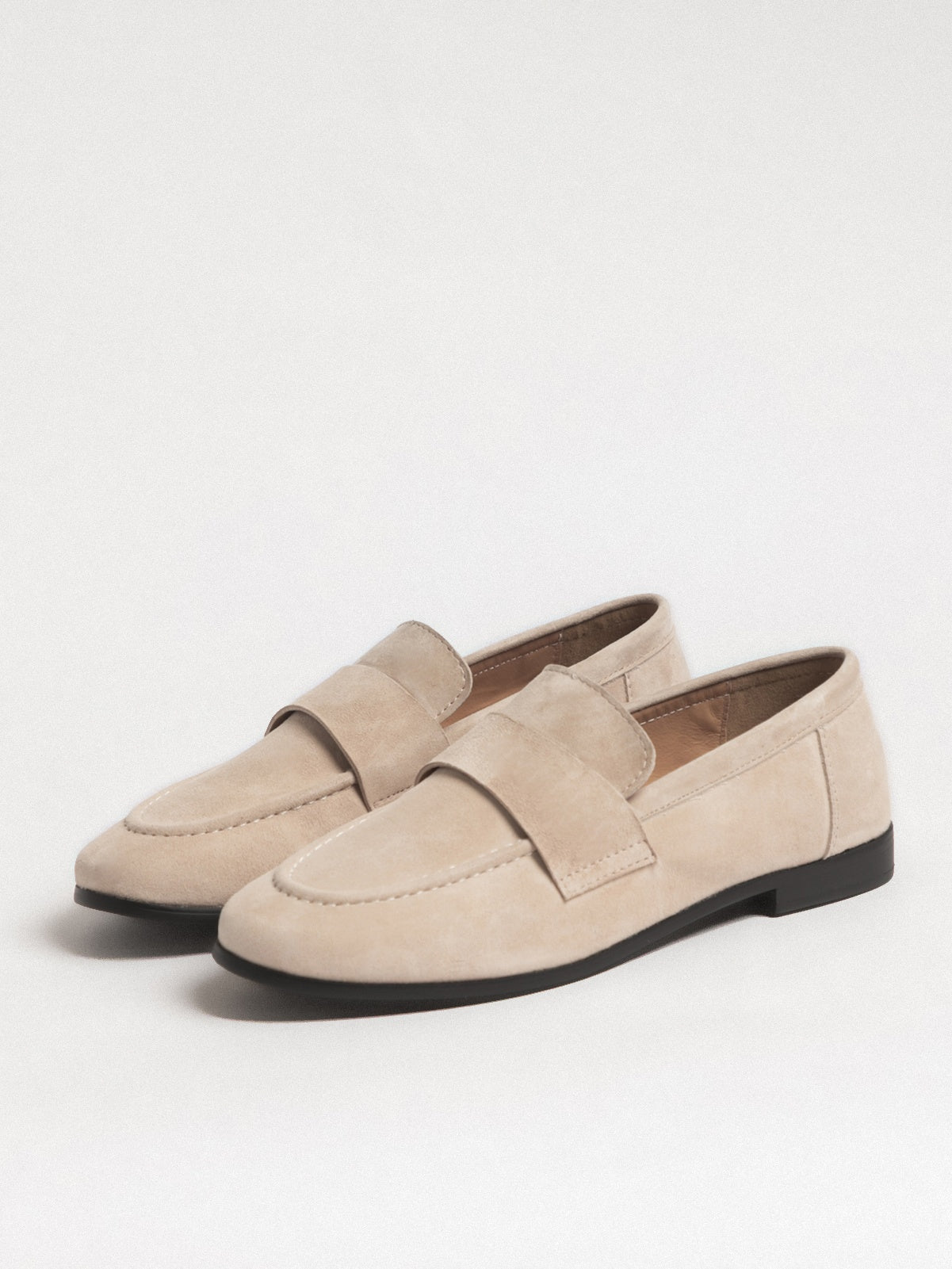 Lederschuhe für Frauen