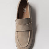Lederschuhe für Frauen