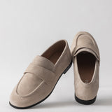 Lederschuhe für Frauen