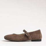 Lederschuhe für Frauen