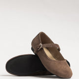 Lederschuhe für Frauen