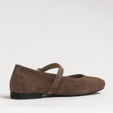 Lederschuhe für Frauen
