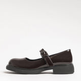 Lederschuhe für Frauen