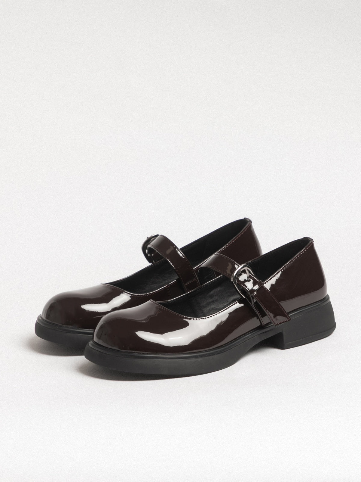 Lederschuhe für Frauen