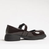 Lederschuhe für Frauen