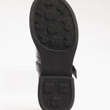 Lederschuhe für Frauen