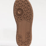 Damen Leder Freizeitschuhe