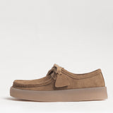 Damen Leder Mokassins