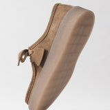 Damen Leder Mokassins