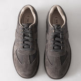 Damen Leder Freizeitschuhe