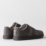 Damen Leder Freizeitschuhe