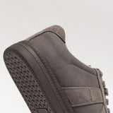 Damen Leder Freizeitschuhe
