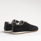 Damen Leder Freizeitschuhe
