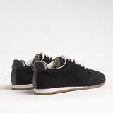 Damen Leder Freizeitschuhe