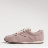 Damen Leder Freizeitschuhe