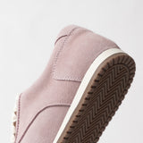 Damen Leder Freizeitschuhe