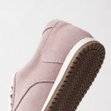 Damen Leder Freizeitschuhe