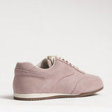 Damen Leder Freizeitschuhe