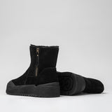 Lederschuhe für Frauen