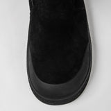 Lederschuhe für Frauen