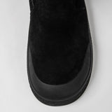 Lederschuhe für Frauen