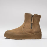 Lederschuhe für Frauen