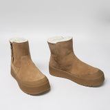 Lederschuhe für Frauen