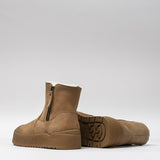 Lederschuhe für Frauen