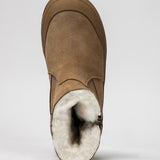 Lederschuhe für Frauen