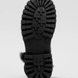 Lederschuhe für Frauen