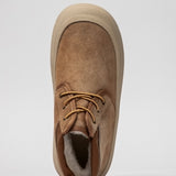 Lederschuhe für Frauen