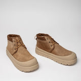 Lederschuhe für Frauen