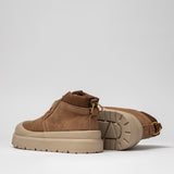 Lederschuhe für Frauen
